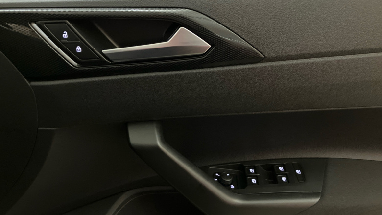 Volkswagen Taigo 1.0 TSI Match 5dr Petrol Hatchback